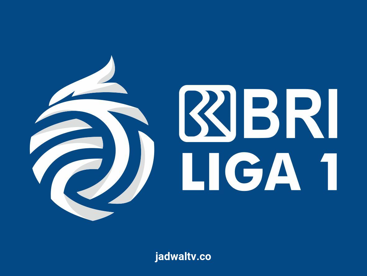 Jadwal Pertandingan Bri Liga Hari Ini Jadwal Tv